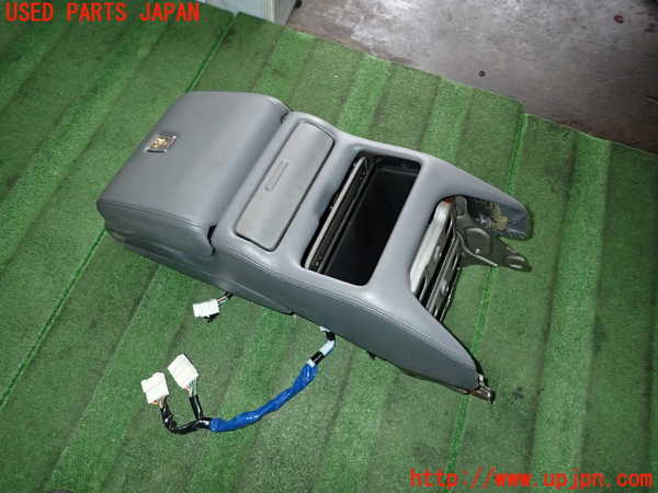 2UPJ-9221597549]センチュリー(GZG50)コンソール 中古_3