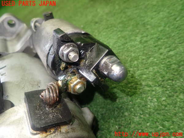5UPJ-9221656010]BMW ミニ(MINI)クーパーD(XN15M F56)セルモーター 中古_3
