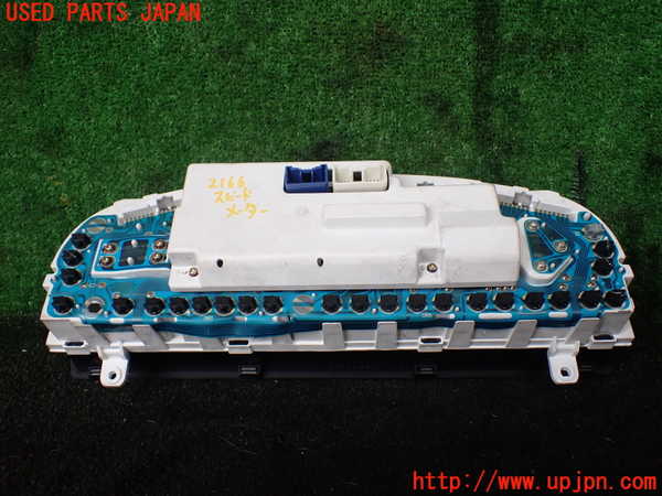ハイラックスサーフ(KZN185W)スピードメーター 中古 922166｜UPJ.Parts