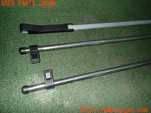 3UPJ=9221690650]ハイラックスサーフ(KDN215W)前期 純正 ロッドホルダー 中古_2