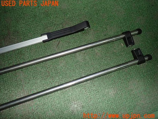 3UPJ=9221690650]ハイラックスサーフ(KDN215W)前期 純正 ロッドホルダー 中古_3