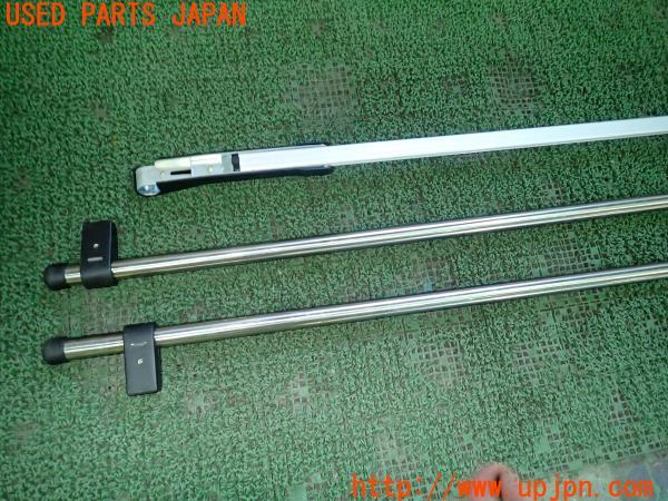 3UPJ=9221690650]ハイラックスサーフ(KDN215W)前期 純正 ロッドホルダー 中古_4