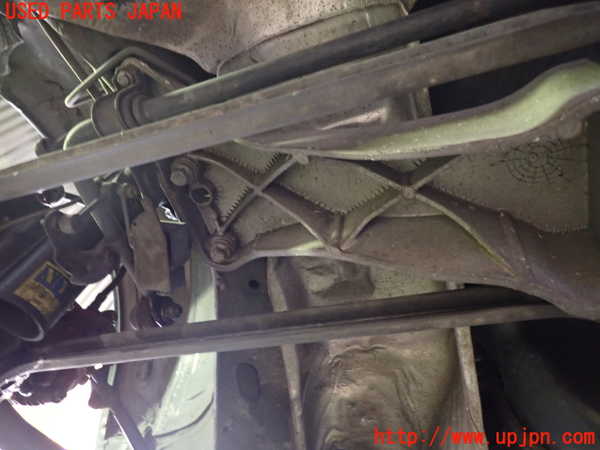 1UPJ-9221715295]アルファロメオ・156 GTA(932AXB)リアメンバー 中古_3