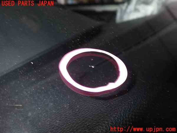 2UPJ-9221801195]BMW 135i クーペ(UC35)フロントガラス (43R-001586 M1244) 中古 【E82】_2