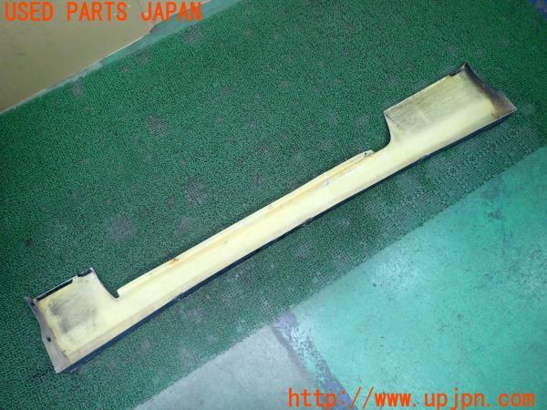 3UPJ=9221830025]シルビア K’s(S14)前期 社外 右サイドステップ 中古_5