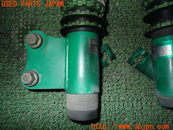 3UPJ=9221830440]シルビア K’s(S14)前期 TEIN テイン CONTROL MASTER TYPE FLEX 車高調 全長調整式 難あり 中古_5
