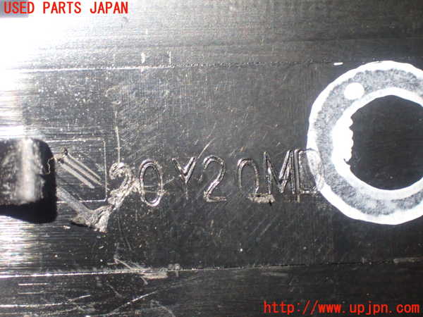 1UPJ-9221866311]インプレッサ スポーツ(GT7)スイッチ6 (SRH OFF) 中古_4