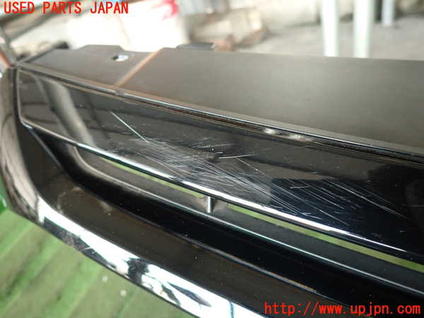 2UPJ-9221921050]VW シロッコ(13CAV)ラジエターグリル 中古_3