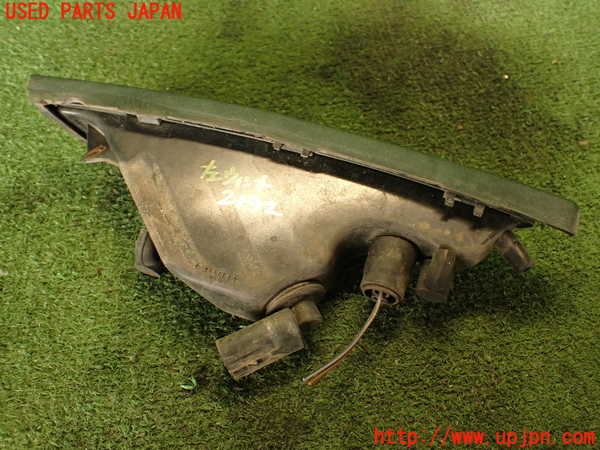 2UPJ-9221921162]VW シロッコ(13CAV)左ウィンカーレンズ 中古_4
