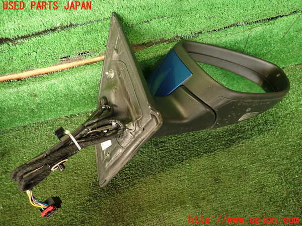 2UPJ-9221921210]VW シロッコ(13CAV)右ドアミラー 中古_2