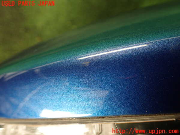 2UPJ-9221921210]VW シロッコ(13CAV)右ドアミラー 中古_3
