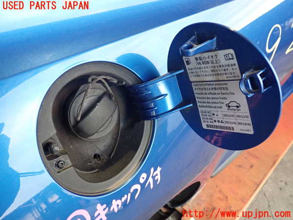 2UPJ-9221921690]VW シロッコ(13CAV)フューエルリッド 中古_3
