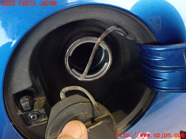 2UPJ-9221921690]VW シロッコ(13CAV)フューエルリッド 中古_4