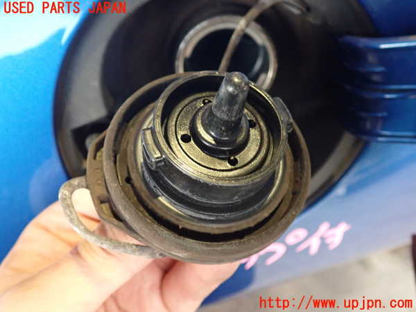 2UPJ-9221921690]VW シロッコ(13CAV)フューエルリッド 中古_5