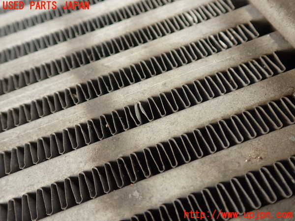 2UPJ-9221922451]VW シロッコ(13CAV)インタークーラー1 中古_2
