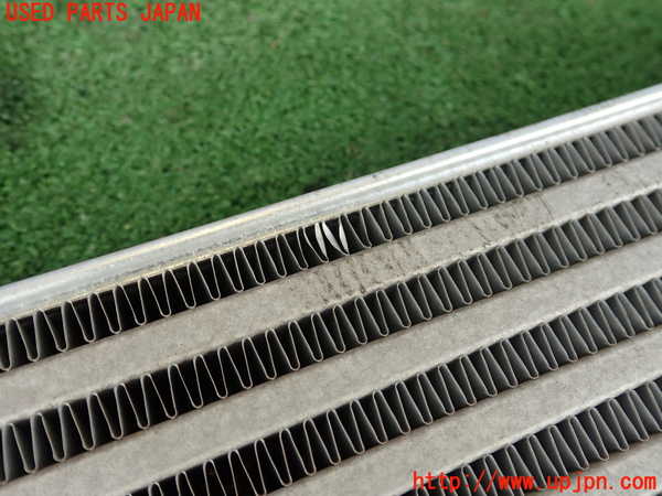 2UPJ-9221922451]VW シロッコ(13CAV)インタークーラー1 中古_4