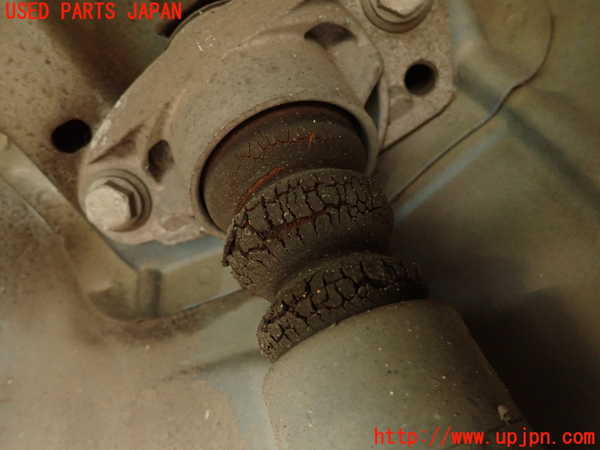 2UPJ-9221925075]VW シロッコ(13CAV)左リアショックアブソーバー 中古_2