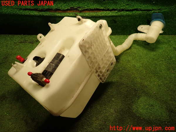 2UPJ-9221926791]VW シロッコ(13CAV)ウォッシャータンク1 中古_2