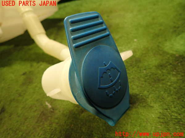 2UPJ-9221926791]VW シロッコ(13CAV)ウォッシャータンク1 中古_3