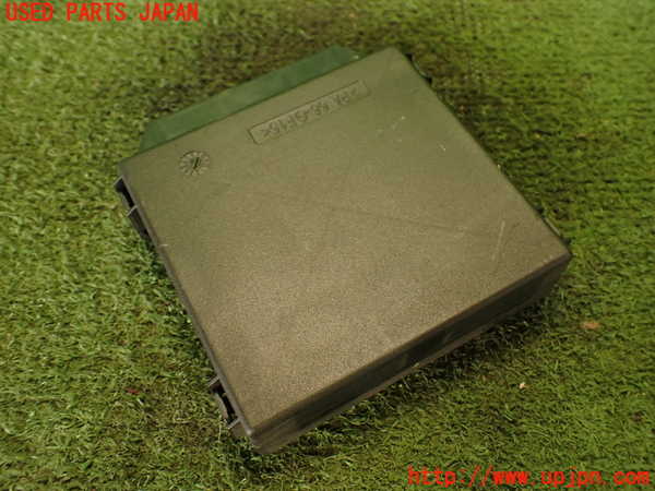 2UPJ-9221926148]VW シロッコ(13CAV)コンピューター3 （パーキング センサー） 中古_2