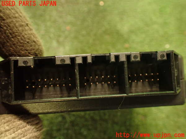 2UPJ-9221926148]VW シロッコ(13CAV)コンピューター3 （パーキング センサー） 中古_3