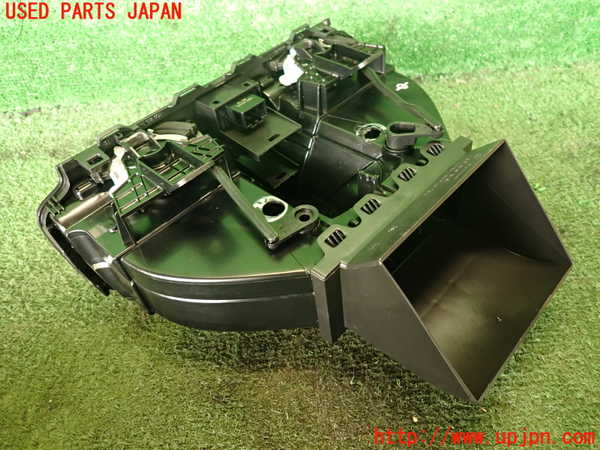 2UPJ-9221927526]VW シロッコ(13CAV)エアコン吹き出し口1 (真中) 中古_2