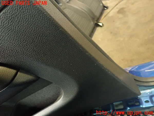 2UPJ-9221927680]VW シロッコ(13CAV)左リアピラートリム 中古_2