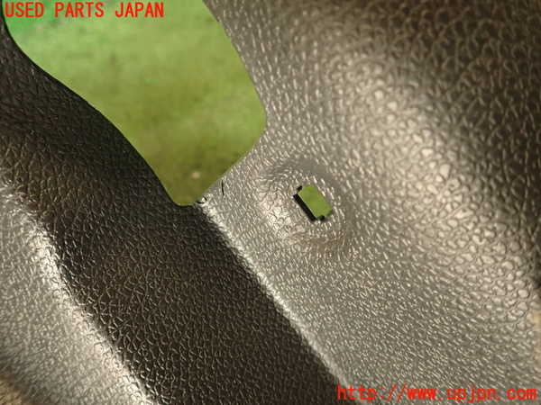2UPJ-9221927692]VW シロッコ(13CAV)内装トリム類2 中古_3