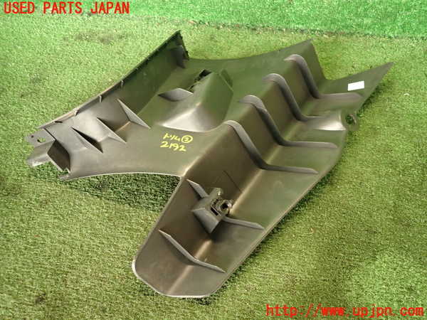 2UPJ-9221927692]VW シロッコ(13CAV)内装トリム類2 中古_4