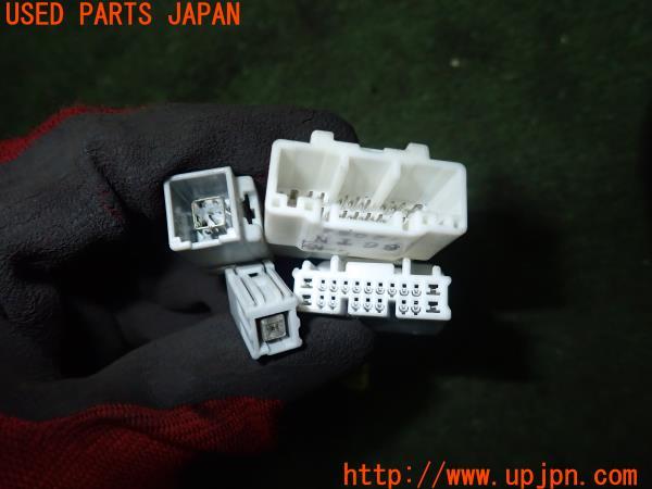 3UPJ=9221970507]レクサス RX450h(GYL15W)Data System データシステム TTN-92A TVキット 中古_3