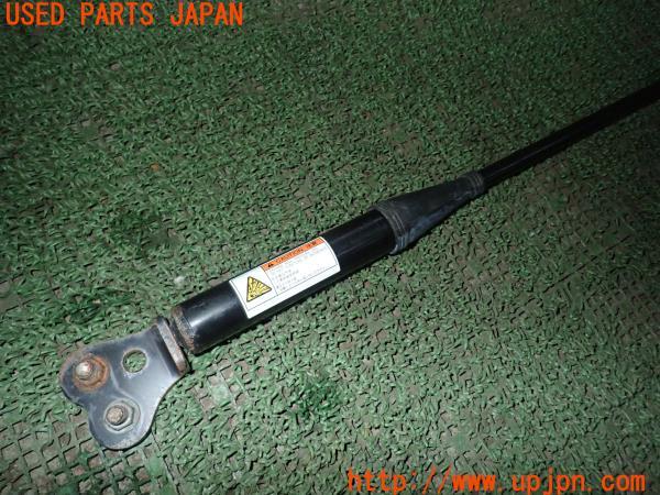 3UPJ=9221970702]レクサス RX450h(GYL15W)純正 リアパフォーマンスダンパー 中古_2
