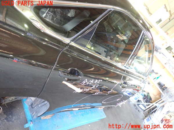 5UPJ-9221971290]レクサス・RX450h(GYL15W)右後ドア 中古_2