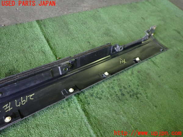 1UPJ-9221971392]レクサス・RX450h(GYL15W)左サイドステップ 中古_4