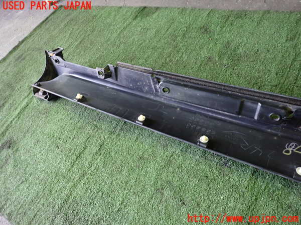 1UPJ-9221971392]レクサス・RX450h(GYL15W)左サイドステップ 中古_5