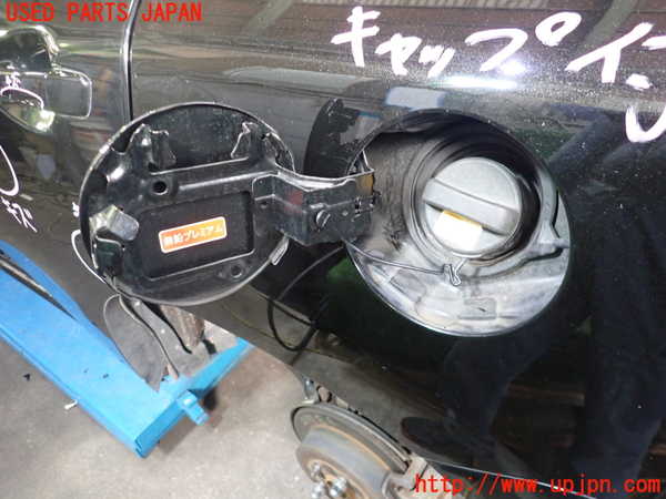 5UPJ-9221971690]レクサス・RX450h(GYL15W)フューエルリッド 中古_2