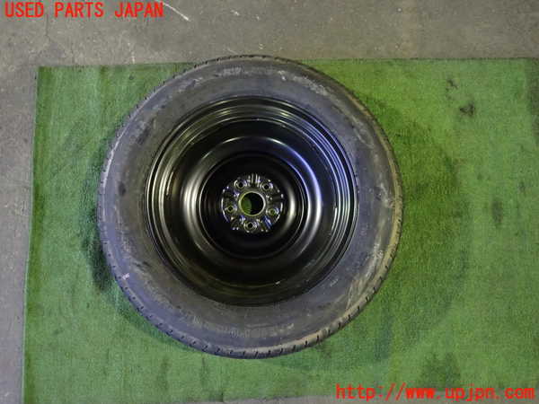 1UPJ-9221979601]レクサス・RX450h(GYL15W)スペアタイヤ1 中古_2