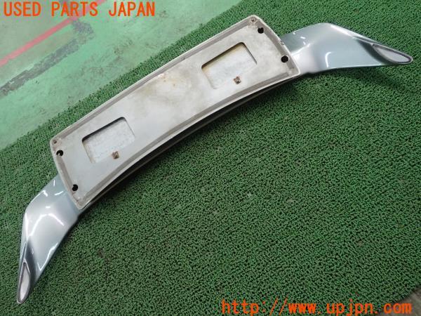 3UPJ=9222090057]フェアレディZ(Z33)社外 リアスポイラー 中古_3