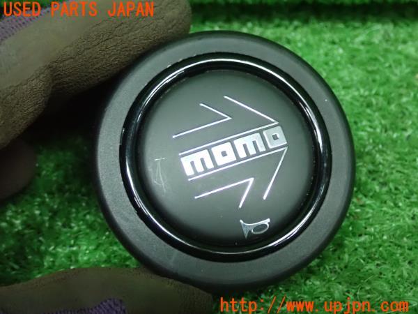 3UPJ=9222090532]フェアレディZ(Z33)MOMO モモ ホーンボタン 中古_4