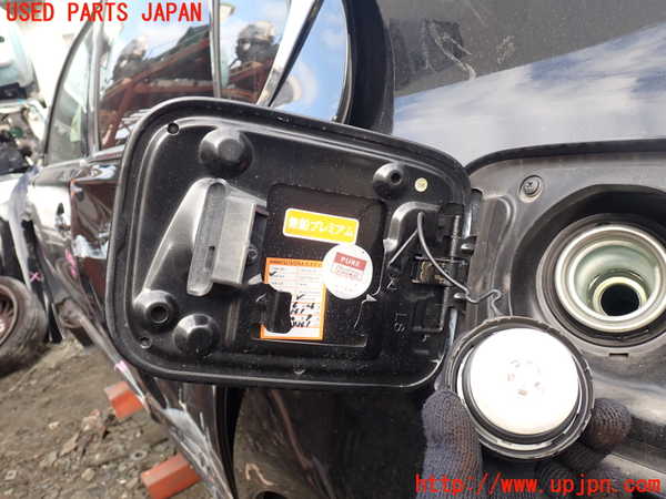 1UPJ-9222131690]レクサス・LS600h(UVF45)フューエルリッド 中古_2