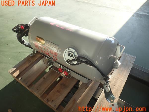 3UPJ=9222220038]ジャパンタクシー(NTP10)LPガスボンベ 燃料タンク 再検査期限2025年3月 中古_1