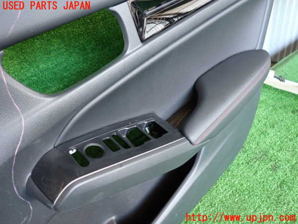 5UPJ-9222231234]シビック(FL1)右前ドア内張り 【ジャンク品】 中古_3