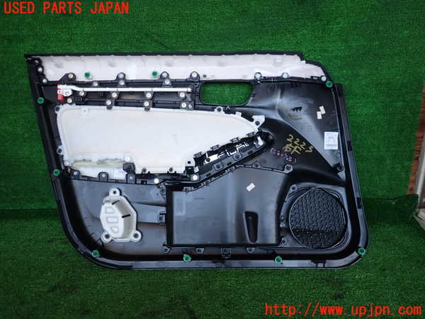 5UPJ-9222231234]シビック(FL1)右前ドア内張り 【ジャンク品】 中古_4