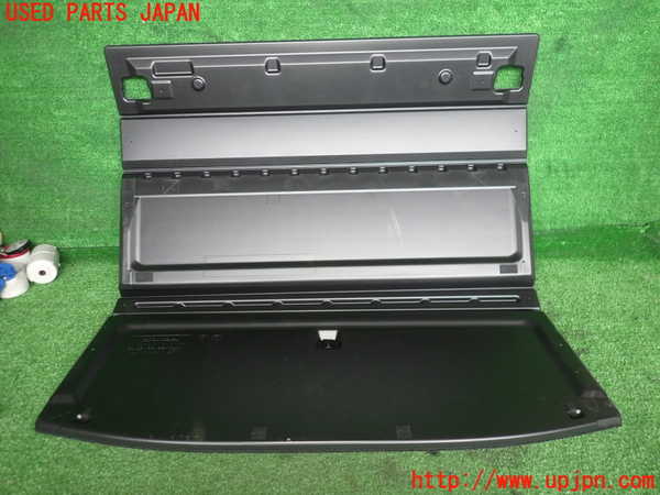 2UPJ-9222237772]シビック(FL1)ラゲッジトレイ2 中古_2