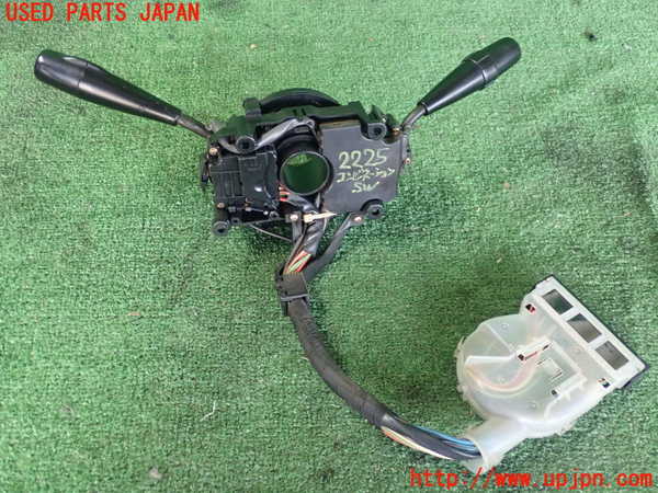 2UPJ-9222256720]MR2(SW20)コンビネーションスイッチ 中古_2