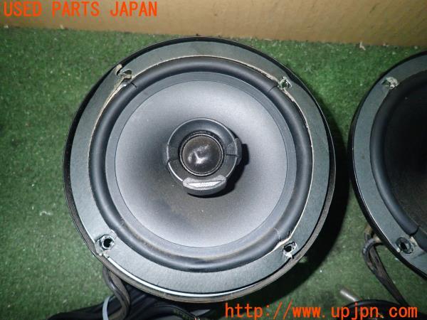 3UPJ=9222260536]レガシィ B4 tuned by STI(BL5 E型)IMAGE DYNAMICS イメージダイナミクス CTX6 スピーカー② 中古_2