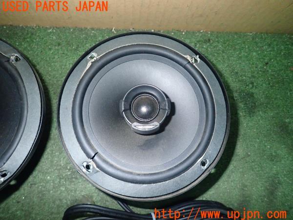 3UPJ=9222260536]レガシィ B4 tuned by STI(BL5 E型)IMAGE DYNAMICS イメージダイナミクス CTX6 スピーカー② 中古_3