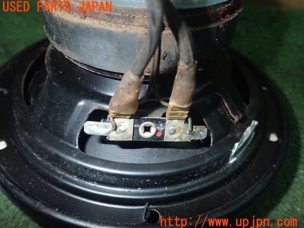 3UPJ=9222260536]レガシィ B4 tuned by STI(BL5 E型)IMAGE DYNAMICS イメージダイナミクス CTX6 スピーカー② 中古_5
