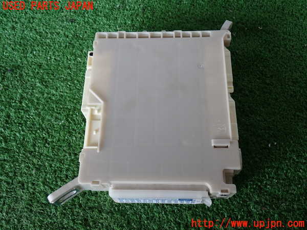2UPJ-9222286742]レクサス・GS350(GRL12)ヒューズボックス2 中古_2