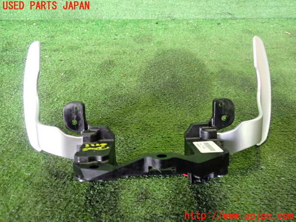 2UPJ-9222296306]アウトランダーPHEV(GG2W)スイッチ1  (パドルシフト)  中古_2