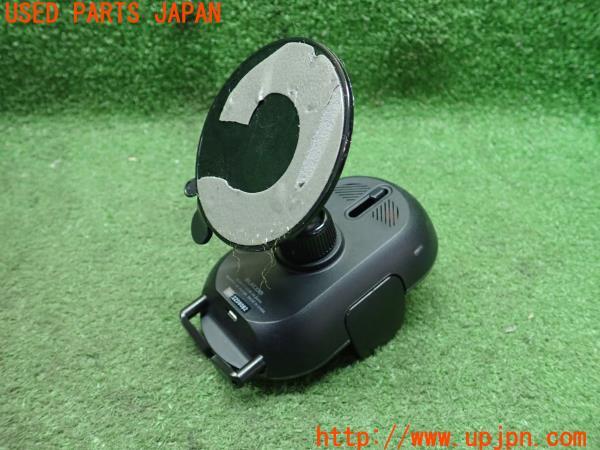 3UPJ=9222430652]スイフトスポーツ(ZC33S)ELECOM エレコム W-QC06～09 Series  ワイヤレス充電器 スマホホルダー  中古_3